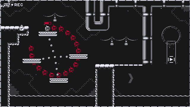 Tải game MotionRec v1.06-P2P