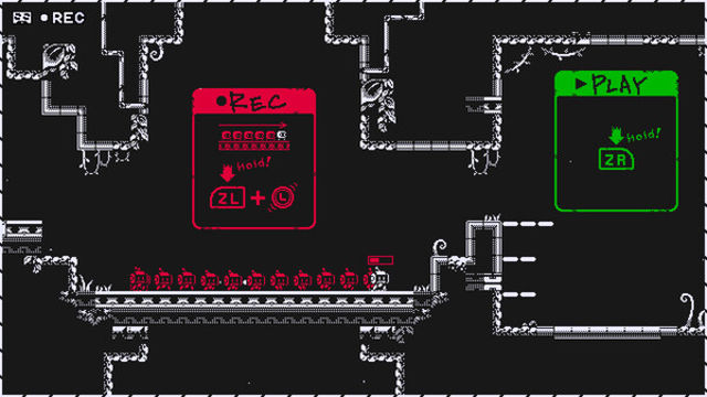 Tải game MotionRec-TENOKE