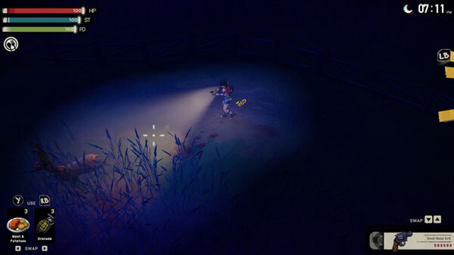 Tải game I Hate This Place-RUNE