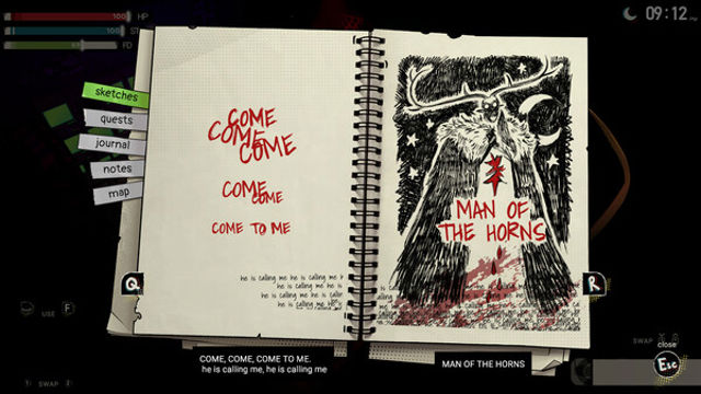 Tải game I Hate This Place-RUNE