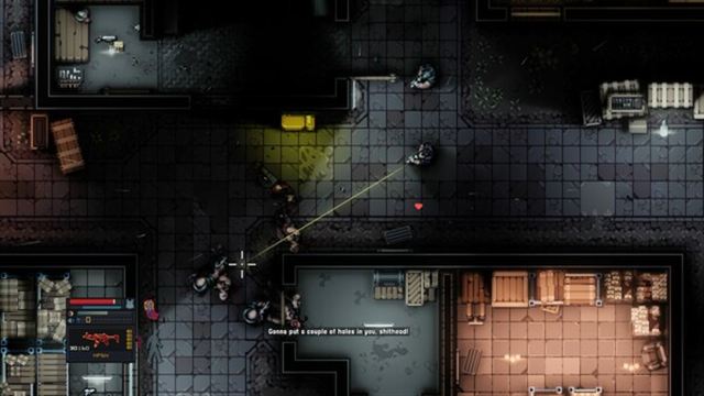 Tải game Intravenous 2 v1.3.4-P2P
