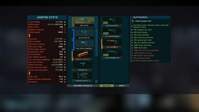 Tải game Intravenous 2 v1.3.2-P2P