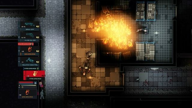 Tải game Intravenous 2 v1.3.4-P2P
