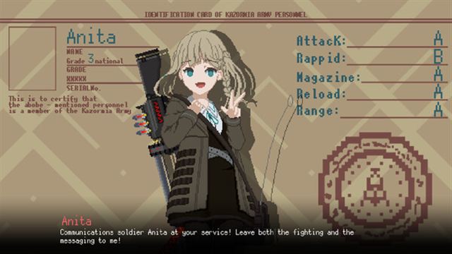 Tải game Snezhinka Sentinel Girls2 v1.1.1-P2P