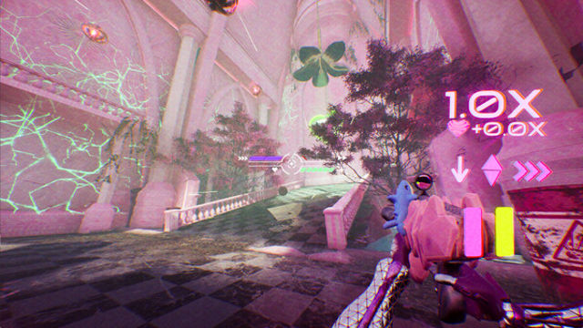 Tải game Dont Stop Girlypop-TENOKE