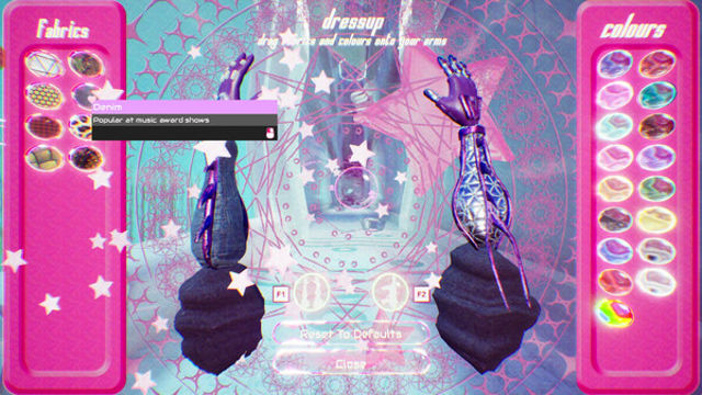 Tải game Dont Stop Girlypop-TENOKE