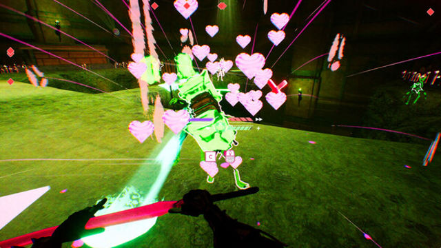 Tải game Dont Stop Girlypop-TENOKE