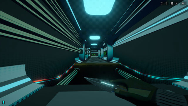 Tải game CYBERMATRIX-TENOKE