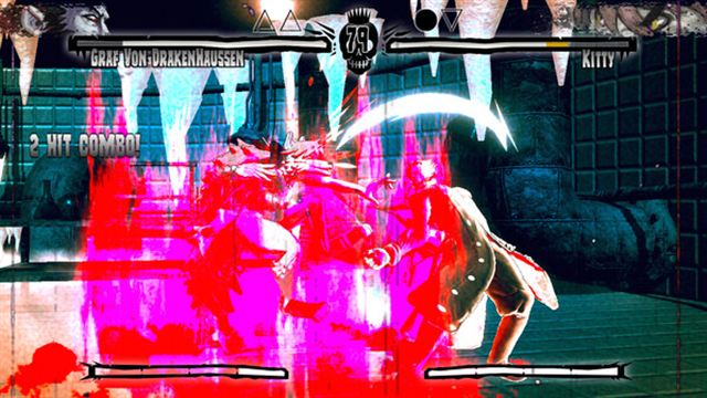 Tải game Mostroscopy-TENOKE