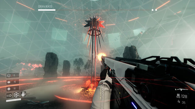 Tải game VOIDBREAKER Early Access