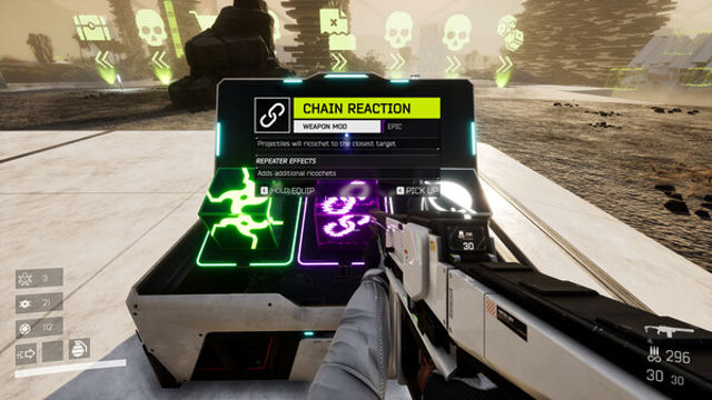 Tải game VOIDBREAKER v0.10.10 Early Access