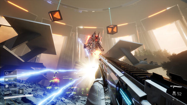 Tải game VOIDBREAKER Early Access