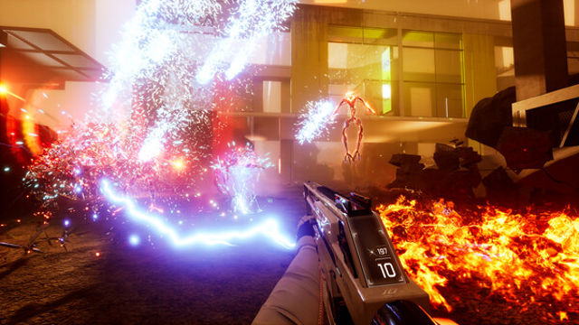 Tải game VOIDBREAKER Early Access