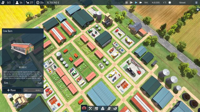 Tải game Global Farmer-TENOKE