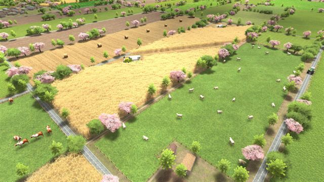 Tải game Global Farmer-TENOKE