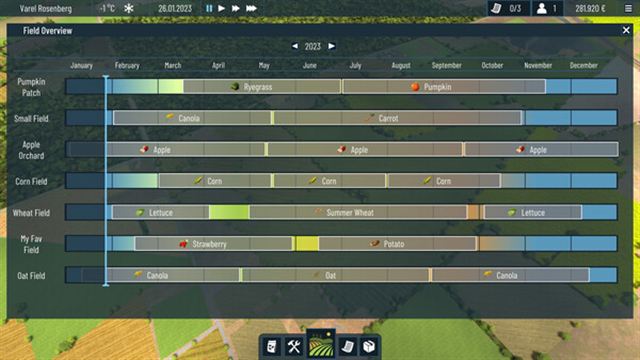Tải game Global Farmer Early Access