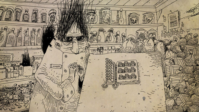 Tải game Daymare Town-TENOKE