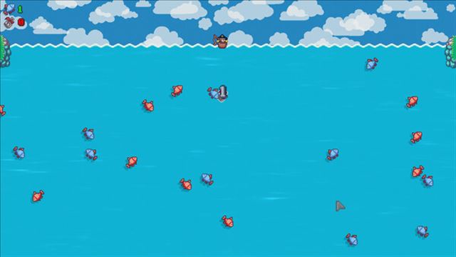 Tải game Cauldron v1.0.25-P2P