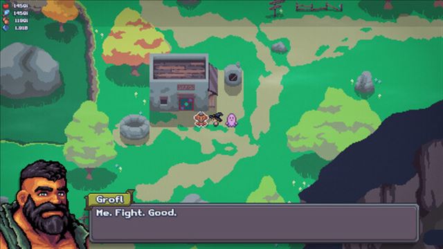 Tải game Cauldron v1.1.03-P2P