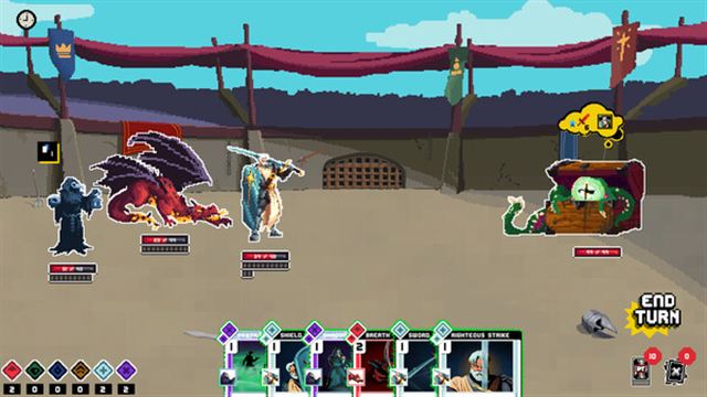 Tải game Perfect Teams-TENOKE