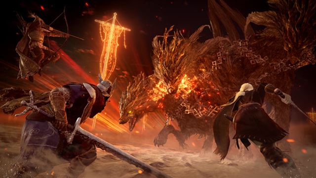 Tải game ELDEN RING NIGHTREIGN v1.01.3-P2P