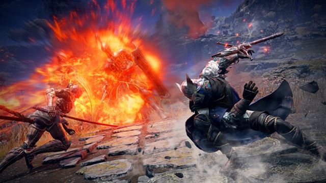 Tải game ELDEN RING NIGHTREIGN v1.01.3-P2P