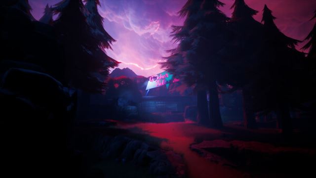 Tải game Robots at Midnight v1.0.16093-P2P