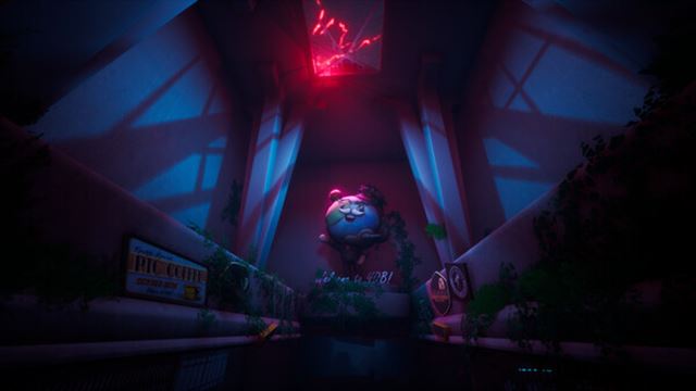 Tải game Robots at Midnight v1.0.16093-P2P