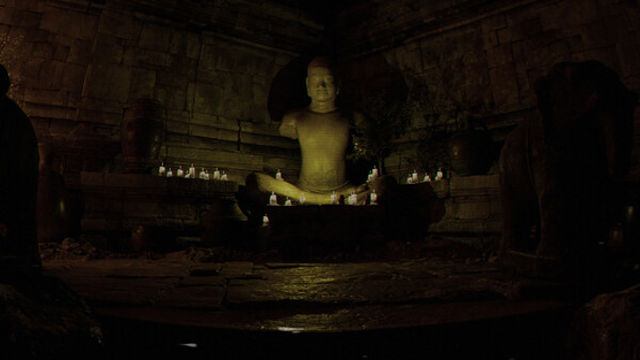 Tải game Archive 1985-GoldBerg