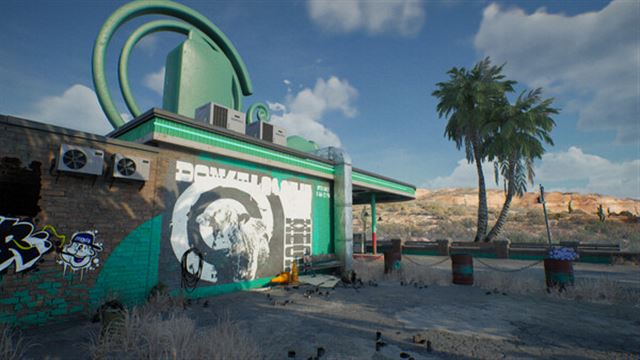 Tải game Drive Beyond Horizons New Vehicles Early Access