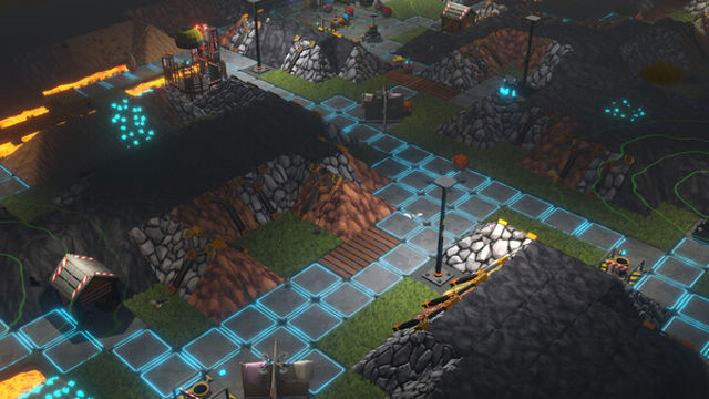 Tải game Rocklings-TENOKE