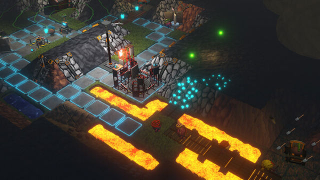 Tải game Rocklings-TENOKE