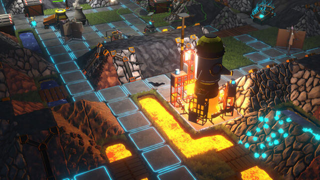 Tải game Rocklings-TENOKE