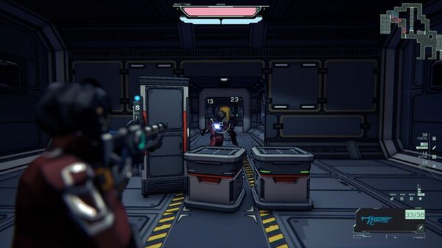 Tải game Dread Protocol Early Access