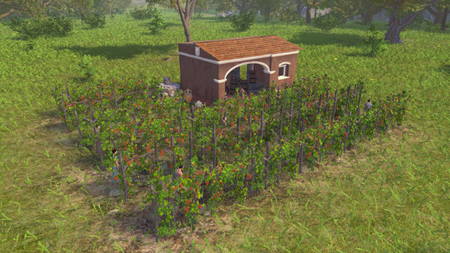 Tải game Pompeii The Legacy-Razor1911