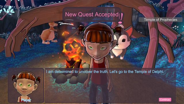 Tải game Multiplication Mayhem-TENOKE