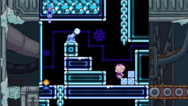 Tải game Rugrats Adventures in Gameland-TENOKE