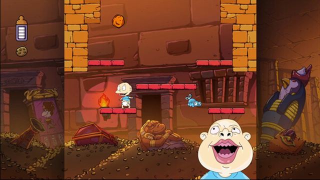 Tải game Rugrats Adventures in Gameland-TENOKE