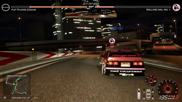 Tải game Tokyo Xtreme Racer v0.14.0 Early Access