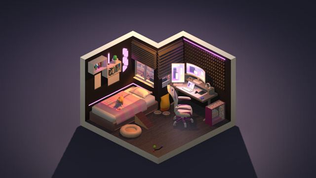 Tải game My Dream Setup Placement-TENOKE