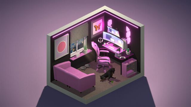 Tải game My Dream Setup v20240908-P2P