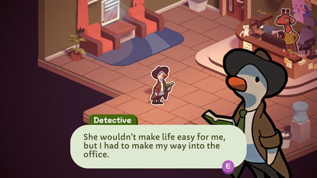 Tải game Duck Detective The Secret Salami v1.3.24-P2P