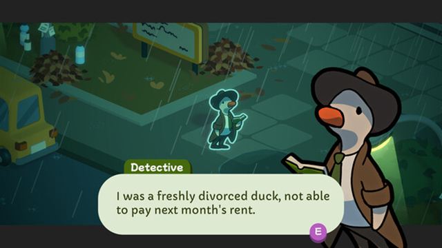 Tải game Duck Detective The Secret Salami v1.3.24-P2P
