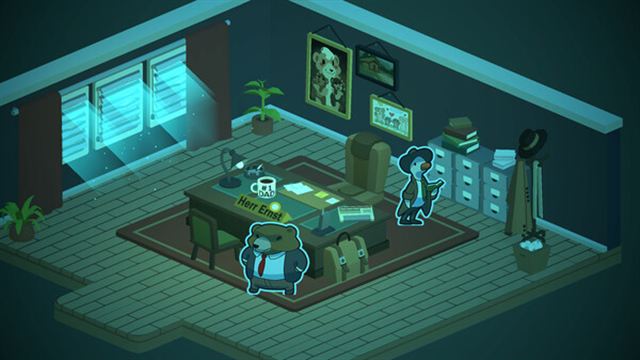 Tải game Duck Detective The Secret Salami v1.3.8-P2P