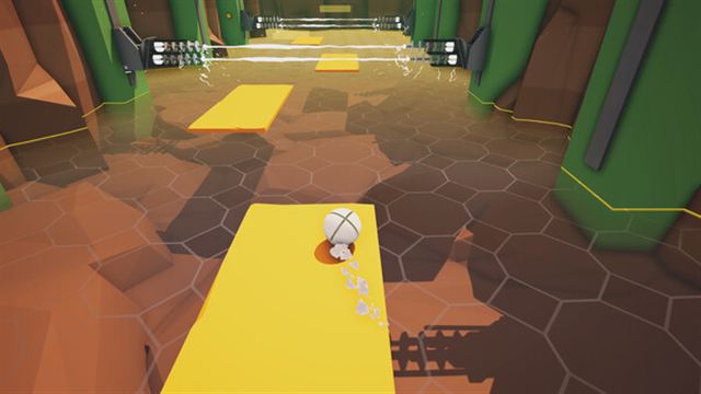 Tải game Wonder Ball-TENOKE
