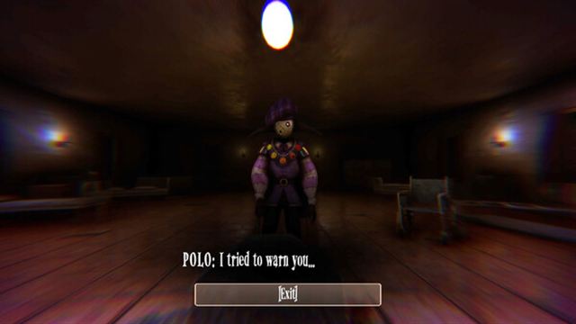 Tải game Imaginary Friend Asylum-TENOKE
