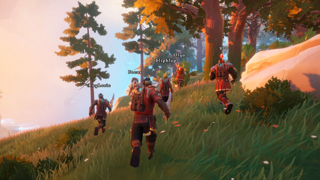 Tải game Echoes of Elysium Early Access