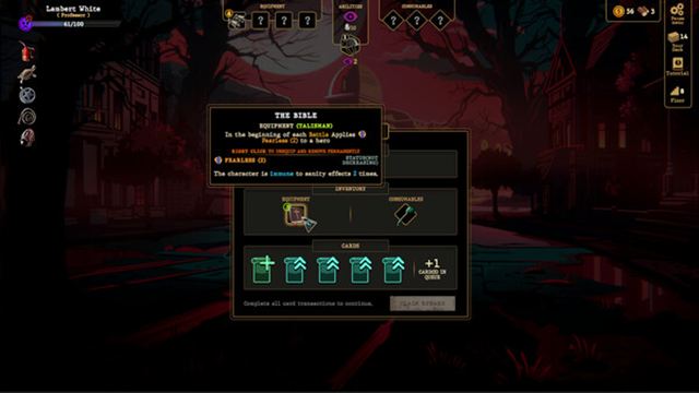 Tải game Menace from the Deep v1.11-P2P