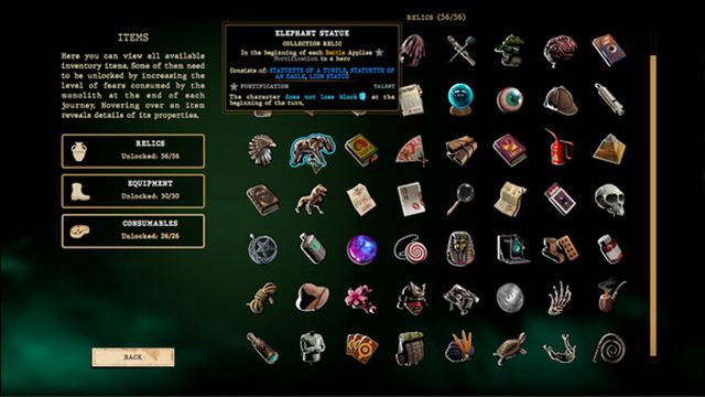 Tải game Menace from the Deep-TENOKE