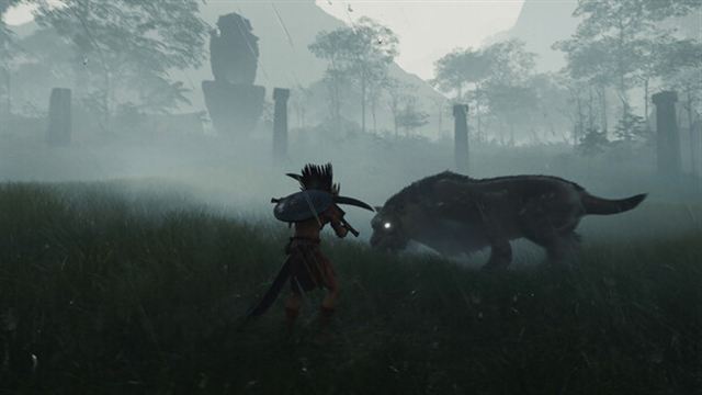 Tải game Soulmask v20240621 Early Access
